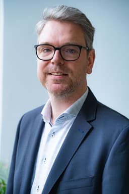 Prof. Dr. Marc Ebel