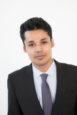 Akash Kollengode